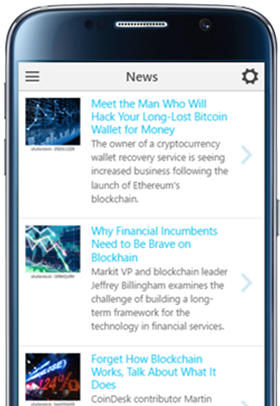 News